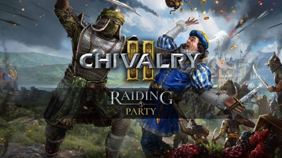 Epic Games Store Chivalry 2 - Скидка 50%