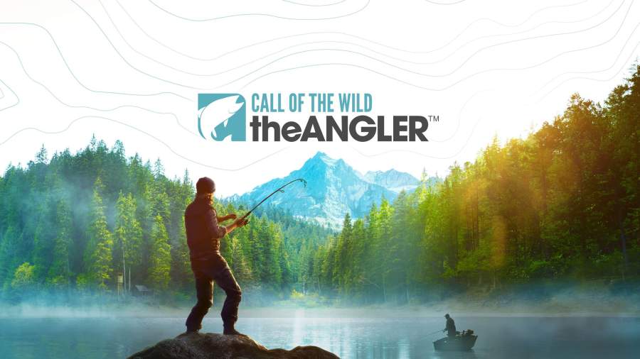 Epic Games Store Бесплатная игра - Call of the Wild: The Angler