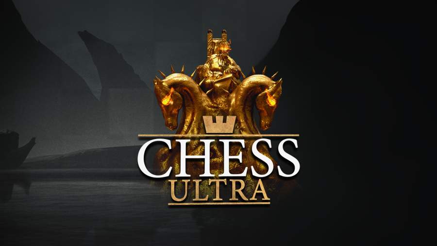 Epic Games Store Бесплатная игра - Chess Ultra