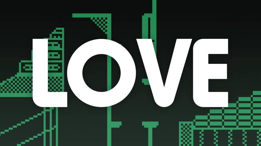 Epic Games Store Бесплатная игра - LOVE