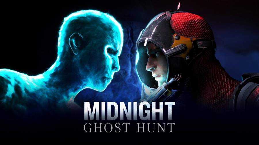 Epic Games Store Бесплатная игра - Midnight Ghost Hunt