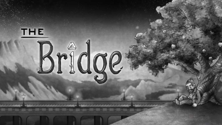 Epic Games Store Бесплатная игра - The Bridge
