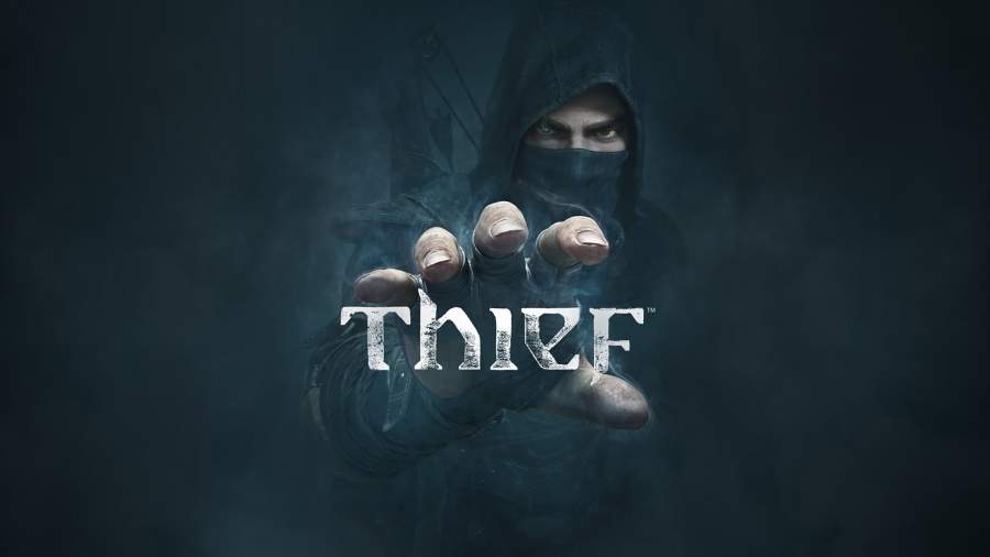 Epic Games Store Бесплатная игра - Thief