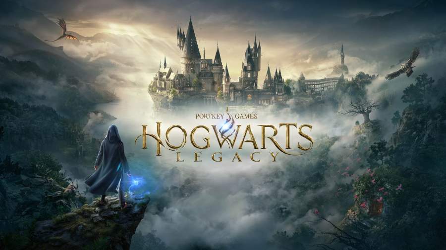 Epic Games Store Hogwarts Legacy - Сэкономьте 20%